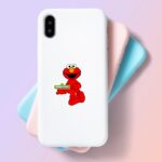Sesame Street Sticker