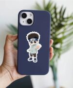 Shibi Aburame Sticker