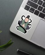 Shikamaru Nara Sticker