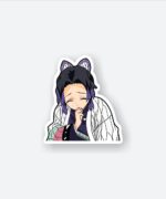 Shinobu Kocho Sticker