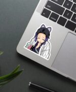 Shinobu Kocho Sticker
