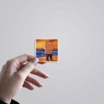 Soching About Life Lately Witty Stickers