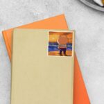 Soching About Life Lately Witty Stickers