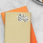 Solo Leveling Anime Stickers