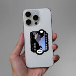 Solo Leveling Arise Sticker