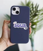 Sour Sticker