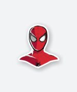 Spider Men Sticker
