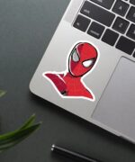 Spider Men Sticker