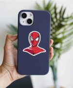 Spider Men Sticker
