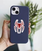 Spidey Logo Sticker