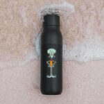 Squidward Tentacles Sticker