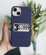 Star Laboratories Sticker
