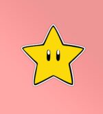 Star Sticker