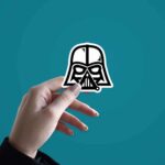 Star War Sticker