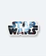 Star Wars Sticker