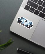 Star Wars Sticker