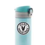 Stark Industries Movies Stickers