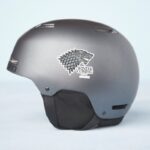 Stark Sigil Winter Is Coming Sticker