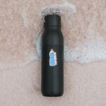 Stay Hydrated Stickers