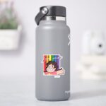 Steven Universe Love Wins Sticker