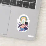 Steven Universe Love Yourself Sticker