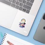 Steven Universe Love Yourself Sticker