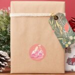 Steven Universe Beach City Classic Round Sticker