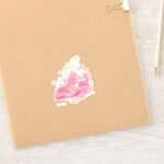 Steven Universe Beach City Sticker