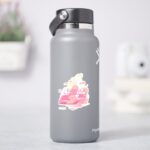 Steven Universe Beach City Sticker