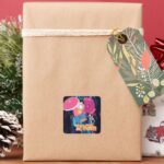 Steven Universe Serious Steven… Activate Square Sticker