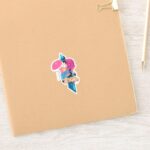 Steven Universe Serious Steven… Activate Sticker