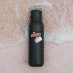 Still Worthy Sticker