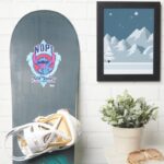 Stitch Nope Not Today Sticker