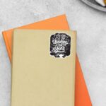 Stop Dreaming Start Doing Motivational Stickers