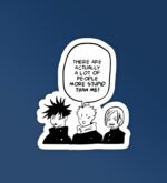 Stupid People Laptop   Mobile Stickers