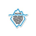 Success Sticker