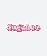 Sugaboo Sticker