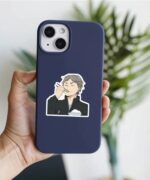 Sugawara Koushi Sticker