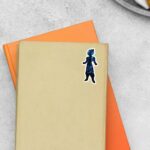 Super Saiyan Blue Evolution Anime Stickers