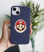 Super Mario Bros Sticker
