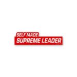 Supreme Leader Sticker