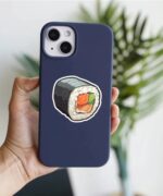 Sushi Roll Sticker