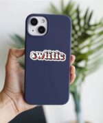 Swiftie Sticker