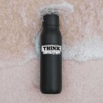 THINK Its Not Illegal Yet Sticker