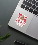 TS 1989 Sticker
