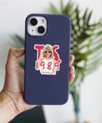TS 1989 Sticker