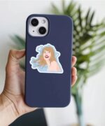 TS 1989 Taylors Version Sticker