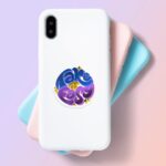 Take It Easy Laptop Mobile Stickers