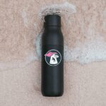 Take Me Away Sticker