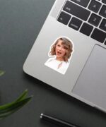 Taylor Swift Cute Expression